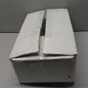 Joiedomi 9FT Christmas Garland Prelit with 50 Count String Lights, Bristle, Pine Cones, Holly Berries for Outdoor & Indoor Winter Christmas and Holidays Decorations, Plug in Lighted Pine Garland