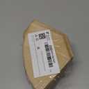 200 Count Coffee Filter #2, 2 Coffee Filters Cone Unbleached Disposable Coffee Filters 2 Cone Paper Fits for Drip and Compatible with Pour Over Coffee Maker(2-6 Cup)