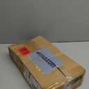 ErGear Single Monitor Arm for 13-34 inch Screens, Adjustable Gas Spring Monitor Mount Holds up to 22 lbs, Computer Monitor Stand with VESA Mount, C-Clamp & Grommet Base, Max VESA 100x100mm,