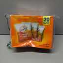 Goldfish Cheddar Cheese Crackers, Baked Snack Crackers, 1 oz On-the-Go Snack Packs, 20 Count Box