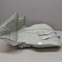 Graco Made2Grow 5-in-1 Convertible Highchair, Adjustable Baby to Toddler Seat, Hudson