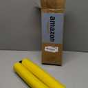 Hiboom Hip Core System, Loop Resistance Bands for Workout, Glute Workout Bands to Stretch and Strengthen Legs, Butt, Hips, Thighs and Glutes, Elastic Exercise Equipment for Women, Men (Yellow)