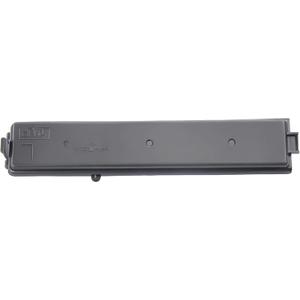 88548-02100 A/C Cabin Air Filter Cover Black Plate Door Access Lid Cover Compatible with Toyota Corolla 2009-2019, with Matrix 2009-2013, with RAV4 NAP 2009-2018, with RAV4 EV 2012-2014