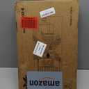 Full Motion TV Wall Mount for Most 37"-84" Flat Screen TV, Swivel or Tilt TV Wall Bracket with Dual Articulating Arms, for 12"-16" Wood Studs, Max VESA 600x400mm, Load 120 lbs by USX MOUNT