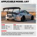 BDFHYK 907-716 Cam Camshaft Position Sensor for Infiniti FX35, G35, I35, M35, 350Z, Altima, Frontier, Maxima, Murano, NV1500, NV2500, NV3500, Pathfinder, Quest, Xterra / 237315M010, PC460, 237315M015 (1Pcs)