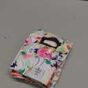 CuteBone Dog Diapers Female Washable Small Medium Large 3 Pack Reusable Doggie Diapers Puppy Period Pants for Doggy Heat Cycle Peeing