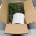 Artificial Norfolk Pine Christmas Tree - 3Ft Realistic Faux Christmas Tree for Home Indoor Outdoor Christmas Decorations