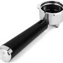 Metal Portafilter, Espresso Machine Handle Replacement Parts