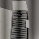 15 Pack PF-S Filter Cartridges Compatible with Silenstream PF10 Power Filters, Remplacement Aquarium Carbon Cartridge with Zeolite