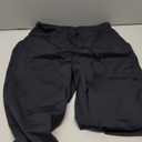 baleaf Women's Fleece Lined Pants Winter Thermal Warm Bootcut Flare Leggings Hiking Yoga Pants with Zip Pockets Cold Weather (No Size)