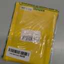 2 Yards Pearl Beaded Trim Bridal Lace Ribbon Trimming Edge Tape for Craft Sewing Wedding Dress Fabric DIY Decoration 1cm (#2)