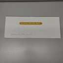 Faucet Mat for Kitchen Sink, 23.6" Diatomite Stone Drying Mat For Kitchen Counter, Prevents Moisture, Super Absorbent, Quick Drying Sink Splash Guard for Bathroom (White)