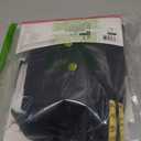 Morph Men's Pilot Costume Men Airplane Outfit Adult Airline Halloween Costumes for Men Pilot Uniform Suit (Large)