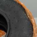 16x7.50-8 4PR Lawn Mower Tires 16x7.50-8 Tractor Turf Tire 16x7.50x8 Tires 4PR Ply Tubeless Set of 2,Widely Used On Many Kind of Lawn Mower, Riding Lawn Mower, Lawn Tractor, Garden Tractor