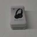 Beats Solo 4 - Wireless Bluetooth On-Ear Headphones, Apple & Android Compatible, Up to 50 Hours of Battery Life - Matte Black