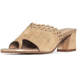 NYDJ Women's Alanah Heeled Sandal, Size 9 NYDJ Women's Alanah Heeled Sandal, Size 9
