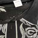 UpFind Western Shirts for Men Cowboy Shirts Long Sleeve Embroidered Country Shirt Slim Fit Button Down Shirt Casual Work, Size: XXXL