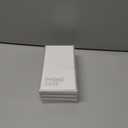 4 x MOZOTER for iPhone 17 Pro Case with Kickstand,[Compatible with MagSafe] [12FT Military Grade Protection] Slim Translucent Matte Shockproof Phone Case,6.3",Black