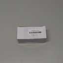 12V 1300mA Sealed Lead Acid (SLA) Smart Battery Charger Maintainer, Automatic Car Charger Maintainer for RV, ATV, Boat, Motorcycle Battery Trickle Charger with Short Circuit Protection