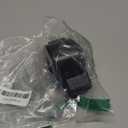 Door Knob Lock Combination Child Proof Door Knob Cover Lock Out Device for Bedroom, Bathroom, Faucet, Water Gas Valve, Temporary Door Handle Lock Prevents Access to Keyhole Dementia Elderly