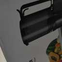 Cold Press Juicer, Juicer Machines with 5.8" Wide Feed Chute for Juice Extractor, Slow Masticating Juicer for Vegetables & Fruits with High Juice Yield, Easy to Clean (Black)