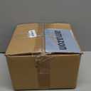 Everyday White Beaded Set of 4 Mugs, 14 ounce