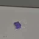 Watch Strap Holder Loop 20/40/50pcs Rubber Watchbands Black Strap Loop Ring Silicone Watch Bands Accessories Holder 12-24 Mm Locker