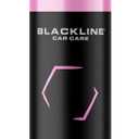 Blackline Car Care - Speed Gloss Quick Detailer Spray & Car Shine - Versatile, Fast Cleaning for a Streak-Free, Quick Detail and Glossy Finish on All Vehicle Surfaces (16 Fl Oz)