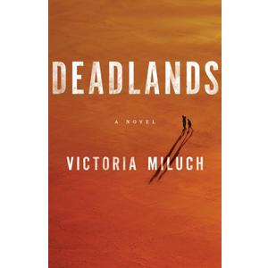 Deadlands: A Novel