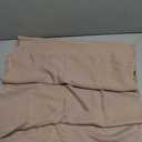 Momcozy Nursing Cover for Breastfeeding, Soft Privacy Poncho, Multi-Use Nursing Shawl, Portable Breast Feeding Covers for Women, Includes Laundry Bag (Brown)