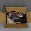 ALL-CARB Carburetor with Intake Boot Replacement for Polaris Hawkeye 300 400 Magnum 425 Worker 500 Carb