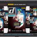 Panini 2024 Donruss NFL Trading Card Flagship Box