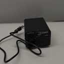 US to EU Travel Adapter,Yinleader 800W EU Voltage Transformer Power Converter(220V to 110V, 110V to 220V)