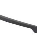 ECOTRIC Rear Spoiler & Side Winglets Compatible with 2014-2019 Chevy Corvette C7 Exterior Rear Spoiler Wing Tail Roof Top Lid Stage 2 Style