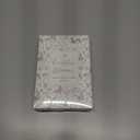 VJQ 24 Floral Thank You Cards with Envelopes, Wildflower Thank You Notes with Envelopes, Assorted Blank Appreciation Cards for Teacher Baby Shower, Bridal Shower, Wedding