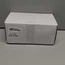 SCITOO Starter Motor 19138 for Ford Fiesta 2011 2012 2013 2014 2015 2016 2017 2018 2019 L4 1.6L Replace# AE8T-11000-AB BE8Z-11002-A M0T33571 12V 1.4KW 11 Teeth Clockwise