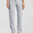 Willit Women's Golf Pants Hiking Cargo Pants Quick Dry Lightweight Outdoor Casual Pants Water Resistant