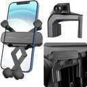 Car Phone Holder Mount for Subaru Forester 2025 2026 Auto Accessories Interior Decoration Mobile Cell Smartphone Bracket