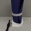 Warming Mat for Food,Warming Trays with 4 Temperature Levels 8 Seconds Heating TechSilicone Electric Warmer for Parties Buffet,Dining and Hosting,Christmas Gifts for Women