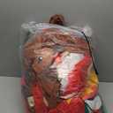 10FT Christmas Inflatable Santa Claus on Sleigh with 3 Reindeer, Blow Up Yard Clearance with LED Lights Built-in, Holiday Party Decor for Garden