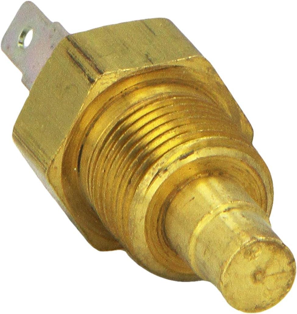 Standard Motor Products TS76T Temperature Switch with Gauge