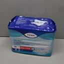 TENA ProSkin Unisex Adult Diapers with Tabs, Maximum Absorbency, Medium, 14 Ct