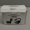 DEWENWILS Motion Sensor Outlet, Indoor Outdoor Motion Sensor Plug Outlet, Adjustable Sensing Angle,50FT Detection Range, 100FT Wireless Light Switch Transmitter, No Wiring, Long Time Delay