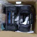 24 lb Sport Dumbbell by Power Block (Grey)