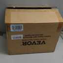 GSE Games & Sports Expert Brass Raffle Drum, Professional Raffle Ticket Spinning Cage, Holds 2,000 Tickets or 80 Ping Pong Raffle Balls S