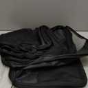 4pc Large Compression Packing Cubes for Travel - Luggage Packing Organizers - Travel Packing Cubes for Suitcases