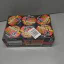 Nongshim Shin Black Noodle Soup, Spicy, 3.5 Ounce, BB 02/26/27 (Pack of 6)