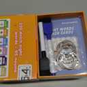 Heamodon Dolch Sight Words Flash Cards Kindergarten, Toddler Flash Cards Ages 3-4