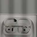 Apple AirPods Pro 3 Wireless Earbuds, Active Noise Cancellation, Live Translation, Heart Rate Sensing, Hearing Aid Feature, Bluetooth Headphones, Spatial Audio, High-Fidelity Sound, USB-C Charging