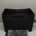 Car Seat Extender for Large Dogs, Back Seat Extender for Dogs up to 120 LBS Large Dog Extender with Storage Car Organizer Gap Filler for Front or Back Seat